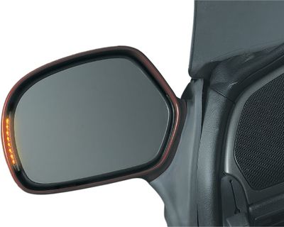 Lampor spegel Kuryakyn LED Honda 01-17