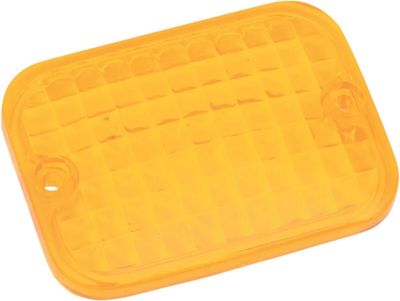 Glas Drag Specialties Rectangular