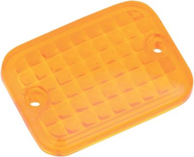 Glas Drag Specialties Rectangamb