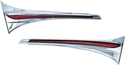 Led Trunk Accent Swoop