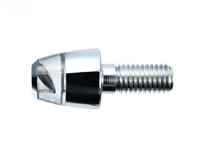 Blinkers Motogadget LED polerad
