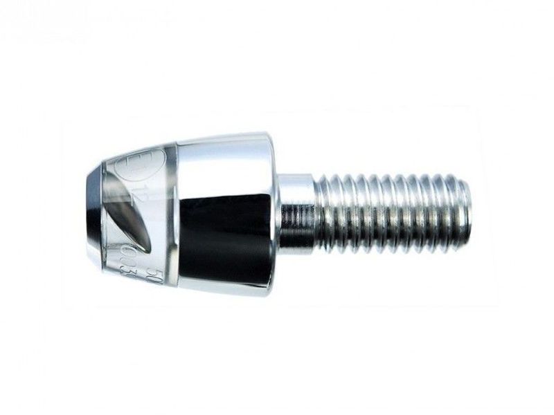 Blinkers Motogadget LED polerad