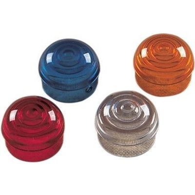 Glas Drag Specialties Marker krom