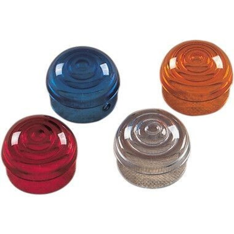 Glas Drag Specialties Marker krom
