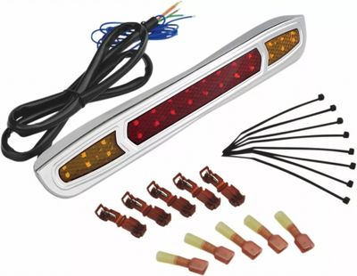 Trunk Light Led Can-am