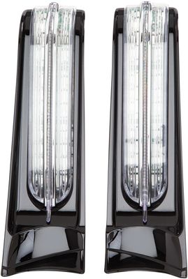 Lampor Ciro Flhtk svart Touring 14-24