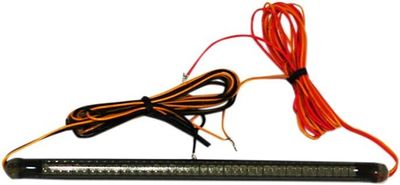 LED-ramp Custom Dynamics TruFLEX Turn-Brake-Run LED