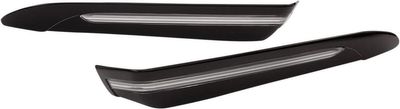 Lampa Ciro Tour-Pak svart Touring 14-24