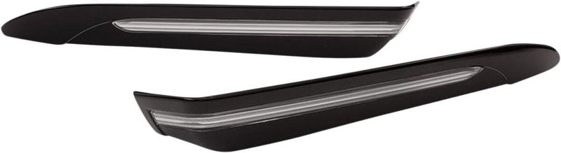 Lampa Ciro Tour-Pak svart Touring 14-24