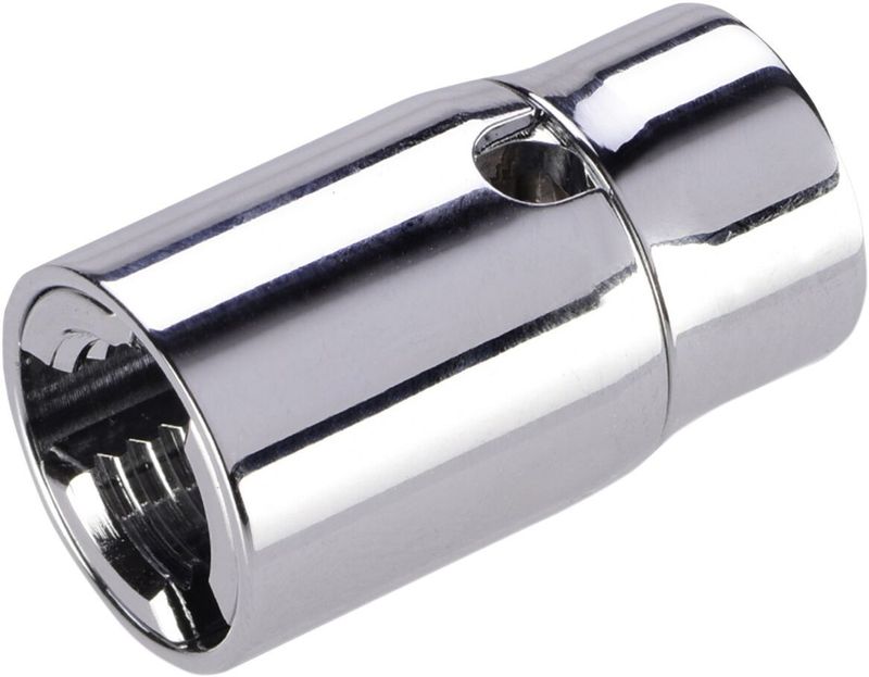 Adapter Kellermann 1000 krom