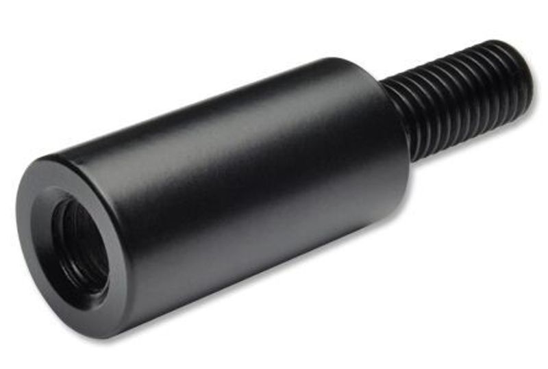 Förlängning Kellermann 30mm svart