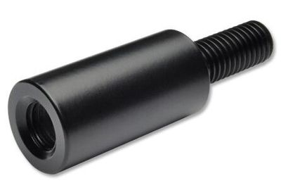 Förlängning Kellermann 30mm svart