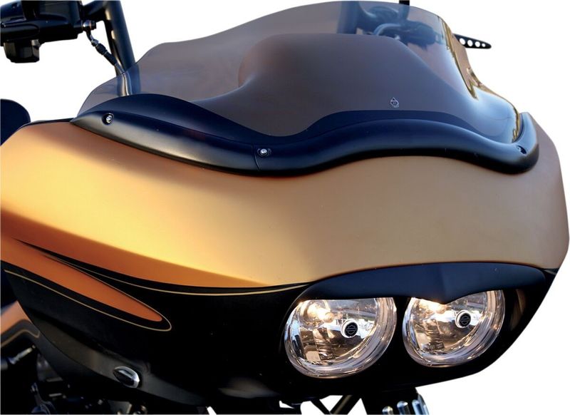 Positionsljus Paul Yaffe Bagger Nation Super-Bright LED orange