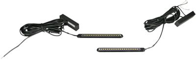 Light Dynamic Bar 4.5"