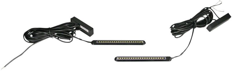 Light Dynamic Bar 4.5"