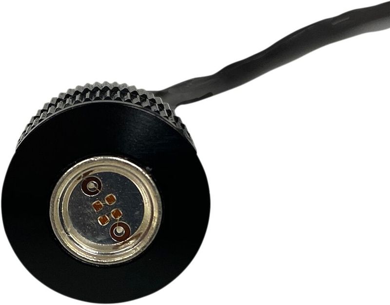 Blinkers Custom Dynamics LEDs LED vit svart