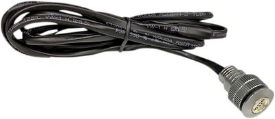 Lampa Custom Dynamics Boltz LED polerad