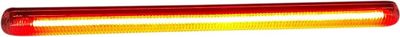 LED-ramp Custom Dynamics Dual-Intensity LED röd