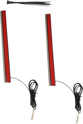 Lampa Custom Dynamics Plasma Rods Plsmarod 12 H-D 96-upp