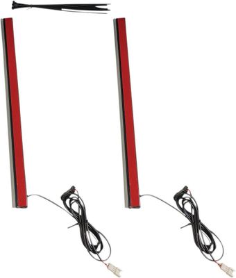 Lampa Custom Dynamics Plasma Rods Plsmarod 14 H-D 96-upp