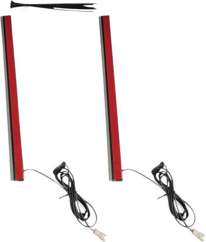 Lampa Custom Dynamics Plasma Rods Plsmarod 14 H-D 96-upp