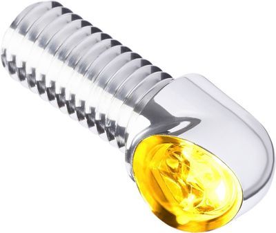 Blinkers Motogadget tens1 ECE polerad