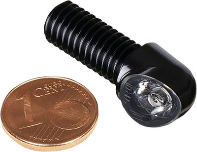 Lampa Motogadget tens2 2 1 svart