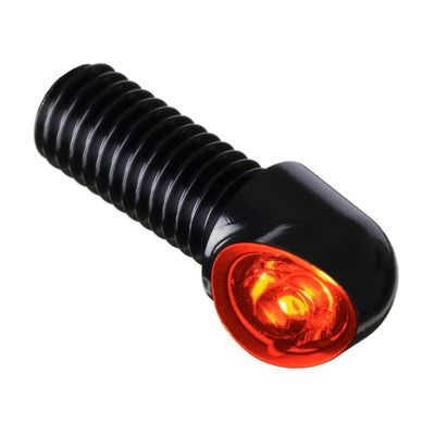 Lampa Motogadget tens2 2 1 svart