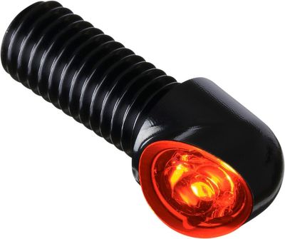 Lampa Motogadget tens2 2 1 svart