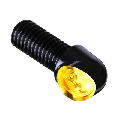 Blinkers Motogadget tens3 3in 1 svart