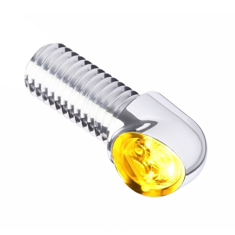 Blinkers Motogadget tens3 3in 1 polerad