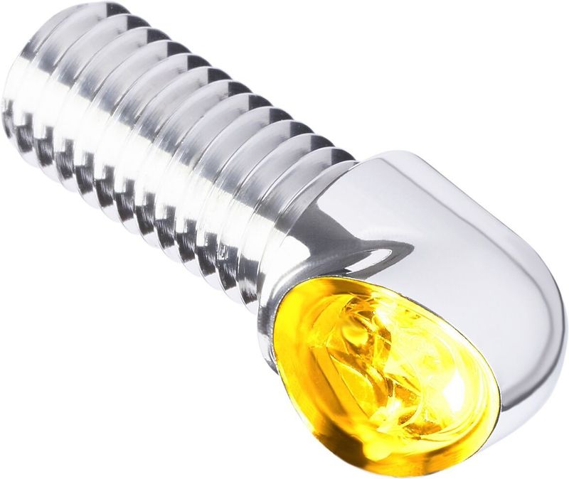 Blinkers Motogadget tens3 3in 1 polerad