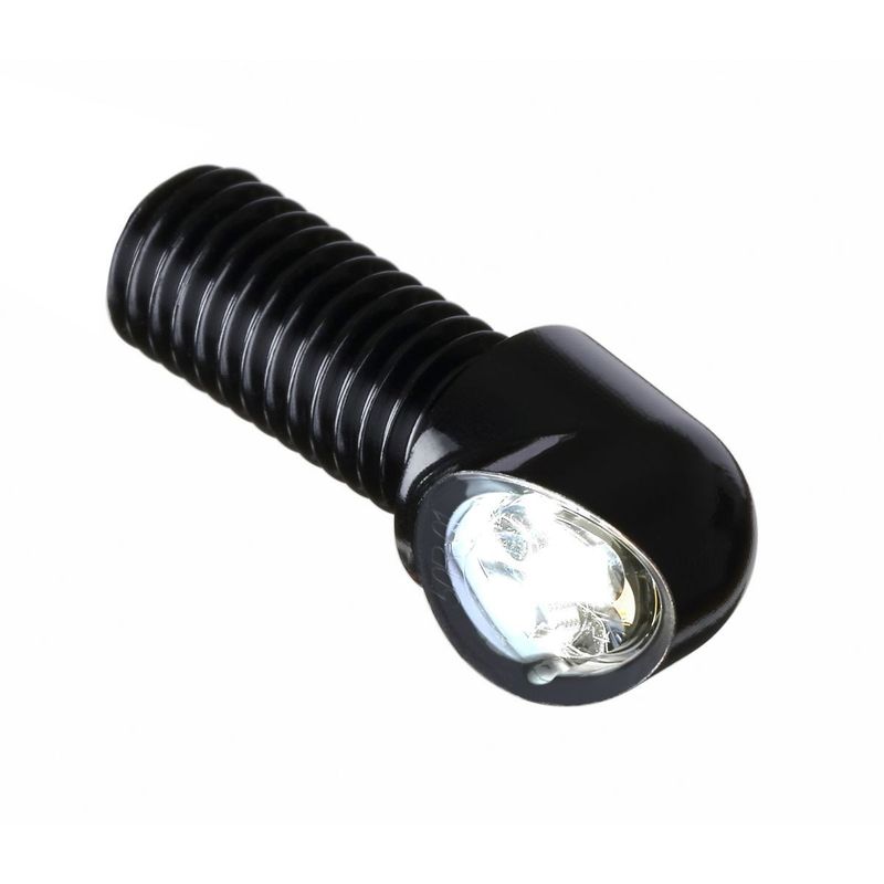 Blinkers Motogadget tens4 2in 1 svart