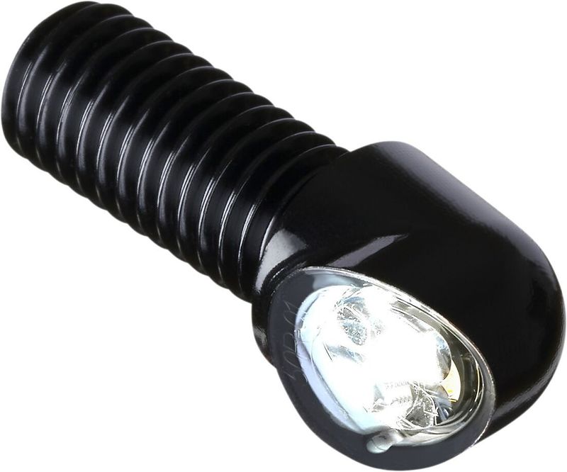 Blinkers Motogadget tens4 2in 1 svart