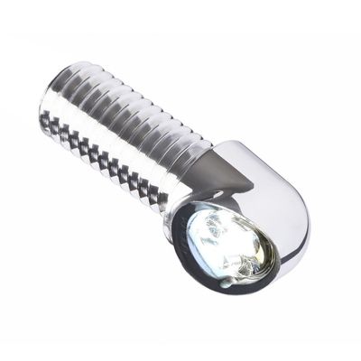 Blinkers Motogadget tens4 2in 1 polerad