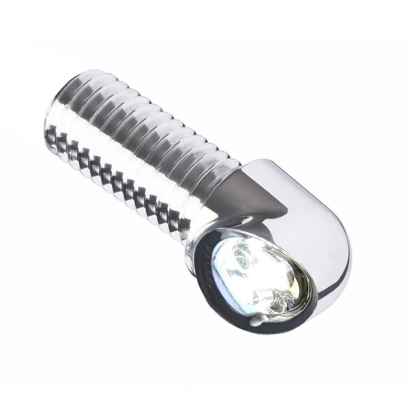 Blinkers Motogadget tens4 2in 1 polerad