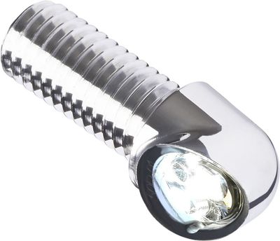 Blinkers Motogadget tens4 2in 1 polerad