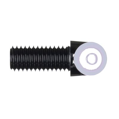 Positionsljus fram Motogadget mo.blaze Tens5 svart