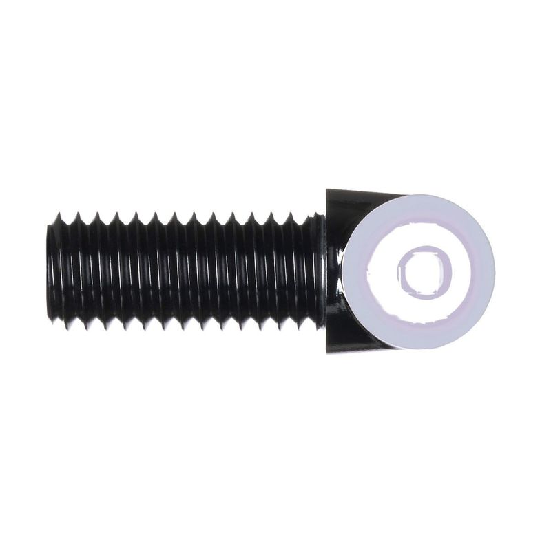 Positionsljus fram Motogadget mo.blaze Tens5 svart