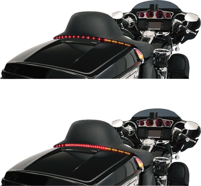 Lampa Ciro Touring 14-24, Trike 14-21