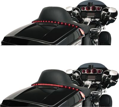 Lampa Ciro Touring 14-24, Trike 14-21