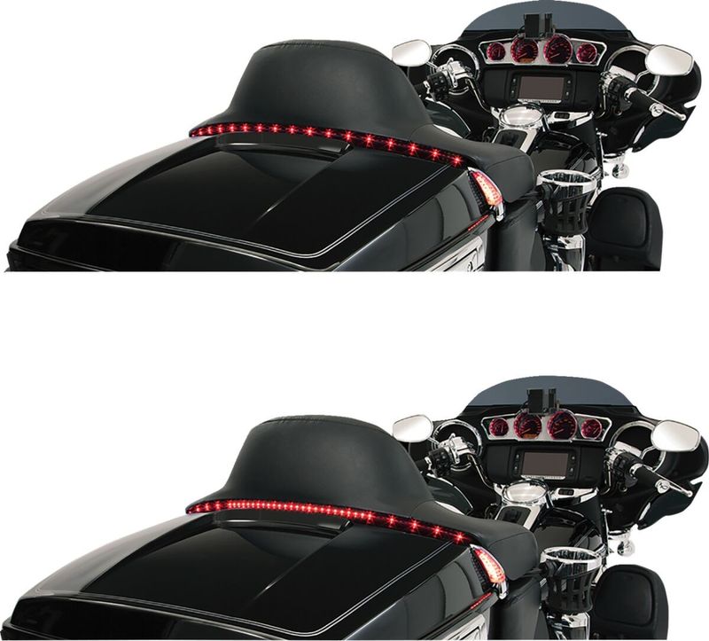 Lampa Ciro Touring 14-24, Trike 14-21