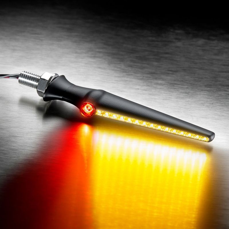 Blinkers Kellermann Jetstream DF klar universal