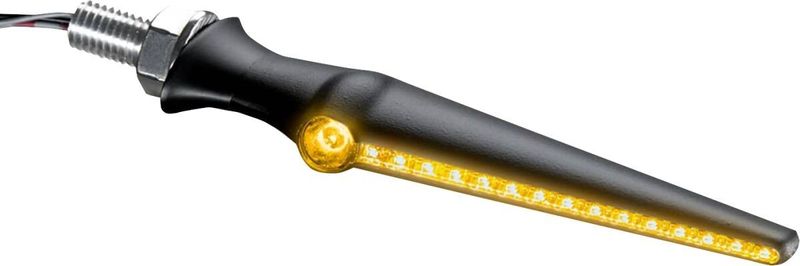 Blinkers Kellermann Jetstream klar universal