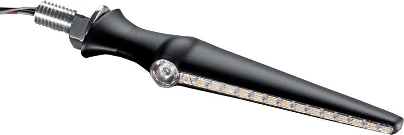 Blinkers Kellermann Jetstream klar universal