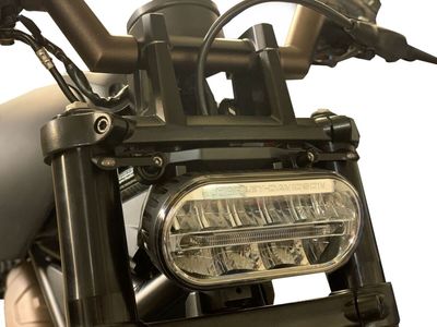 Blinkers Kodlin Elypse 2 1 Tsig Pan America 21-upp