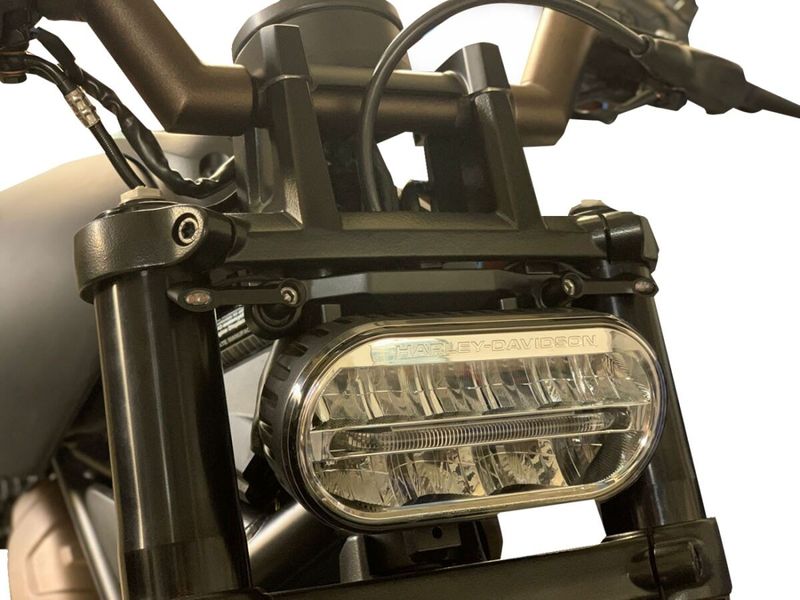 Blinkers Kodlin Elypse 2 1 Tsig Pan America 21-upp