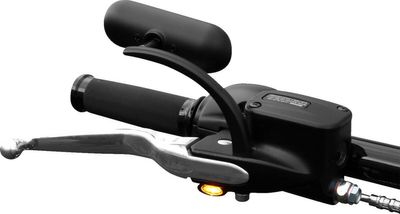 Blinkers Kodlin Elypse 2 1 LED svart
