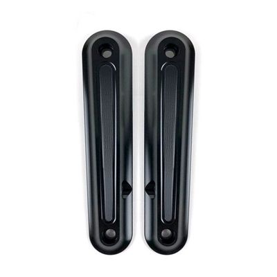 Blinkers Kodlin Legit Elypse 2 1 LED svart Touring 06-24