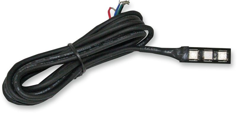 Lampa Custom Dynamics Magical Wizards Slimline Pod LED